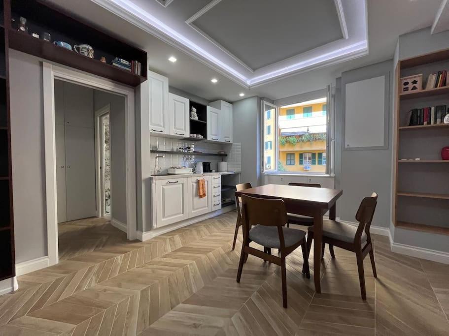 Apartment G&g Rom
