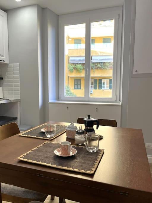 G&g Apartment *