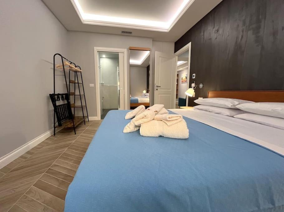 Apartment G&g *