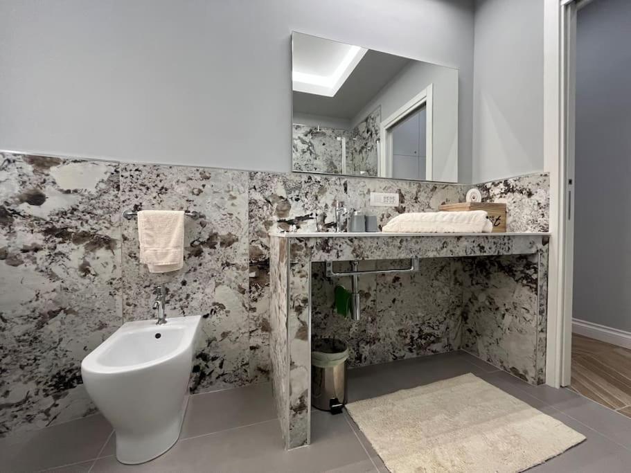 G&g Apartment Rom