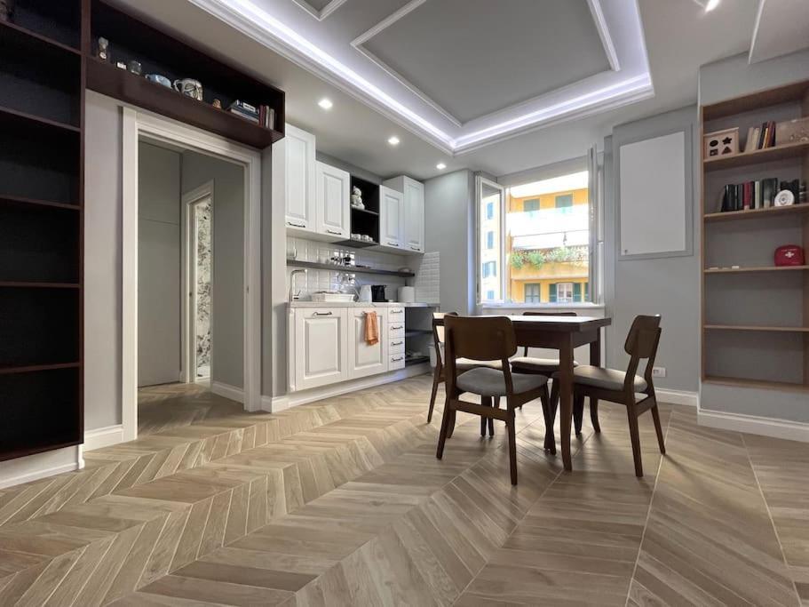 G&g Apartment