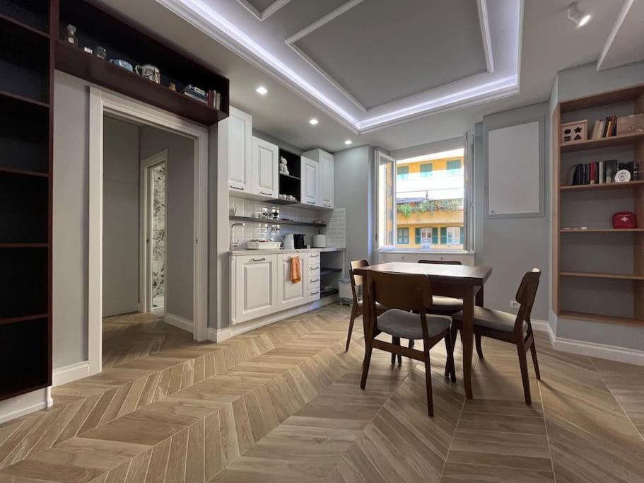 G&g Apartment *
