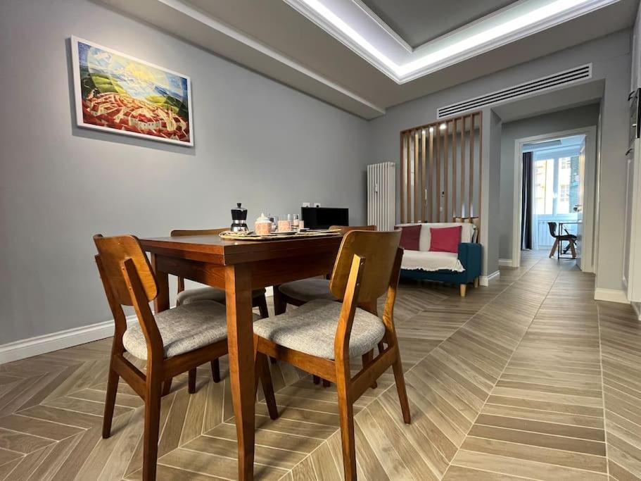 G&g Apartment Rom