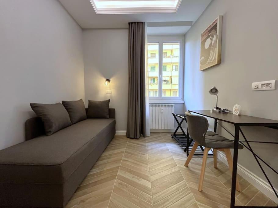 G&g Apartment