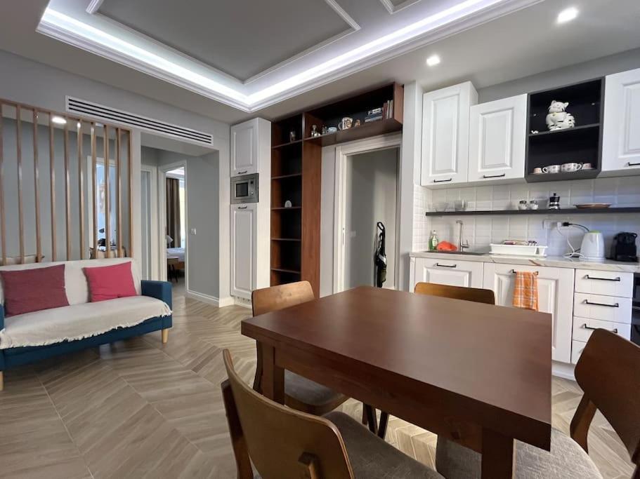 G&g Apartment *