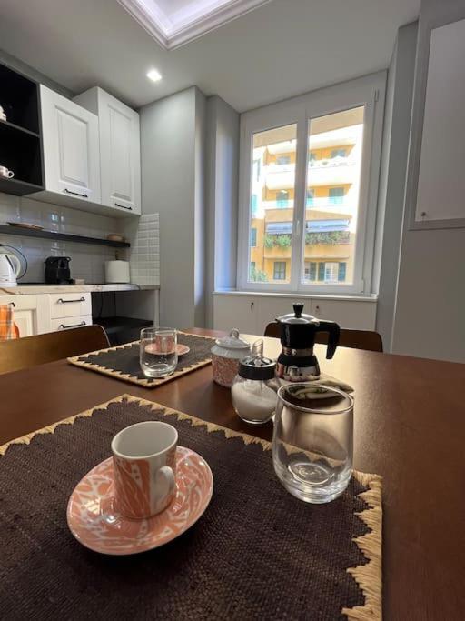 Apartment G&g *