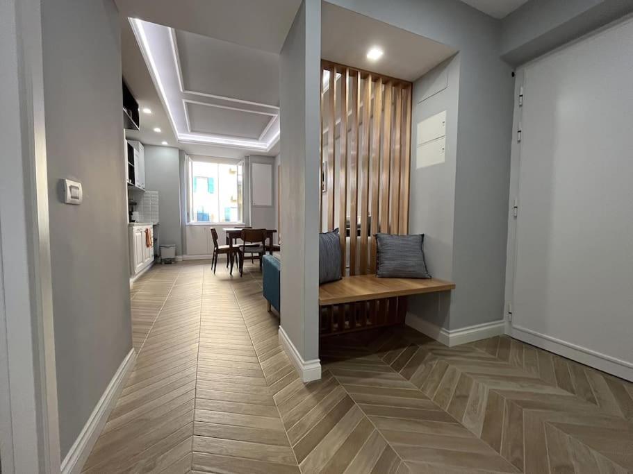 G&g Apartment Rom