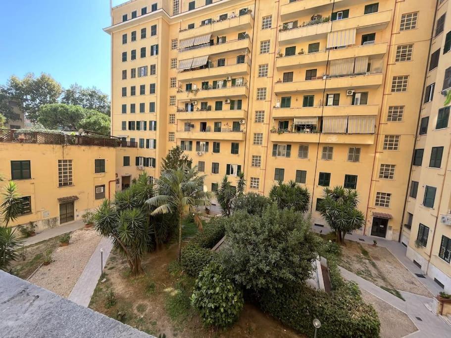 Apartment G&g Rom