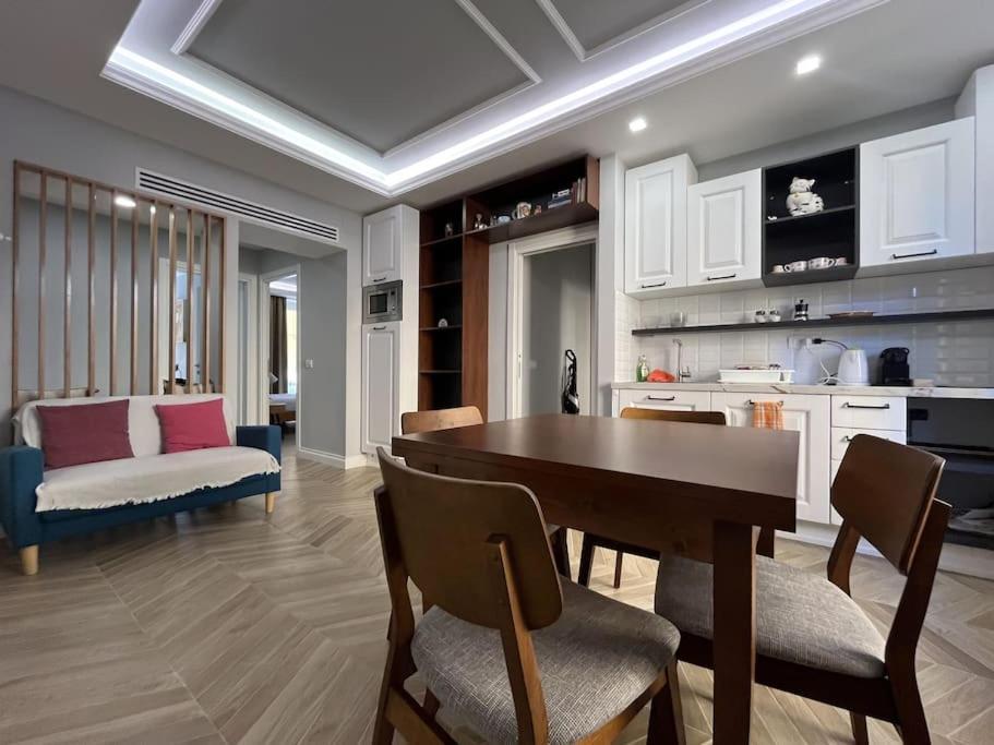 G&g Apartment *