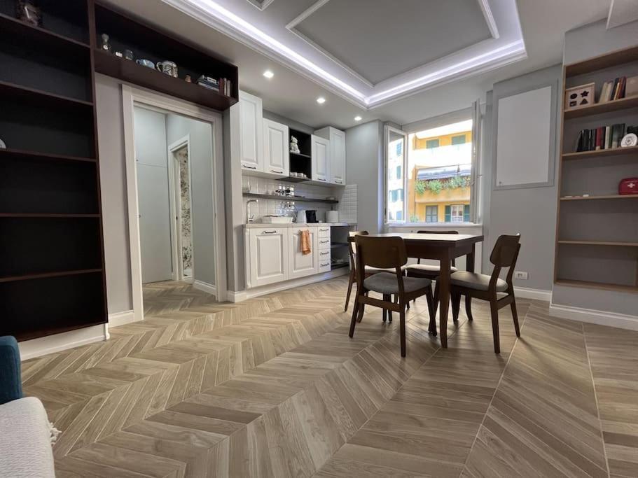 Apartment G&g *