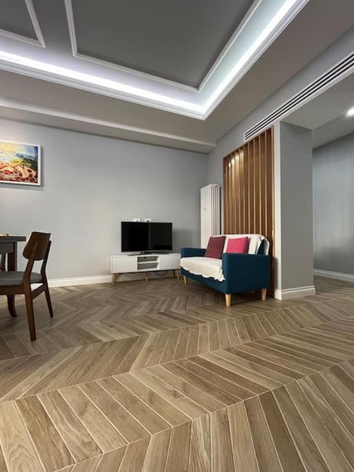 Apartment G&g *