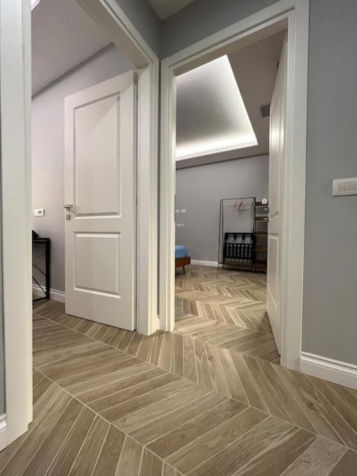 G&g Apartment Rom